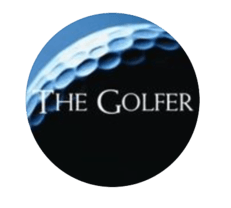 The_Golfer_Logo